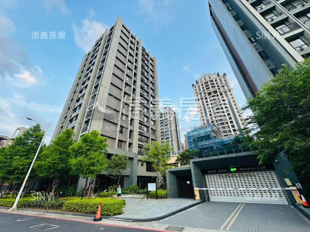 合石一緒高樓層裝潢美屋房屋室內格局與周邊環境
