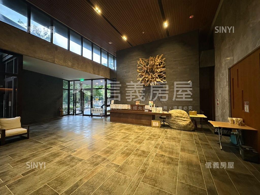 合石一緒高樓層裝潢美屋房屋室內格局與周邊環境