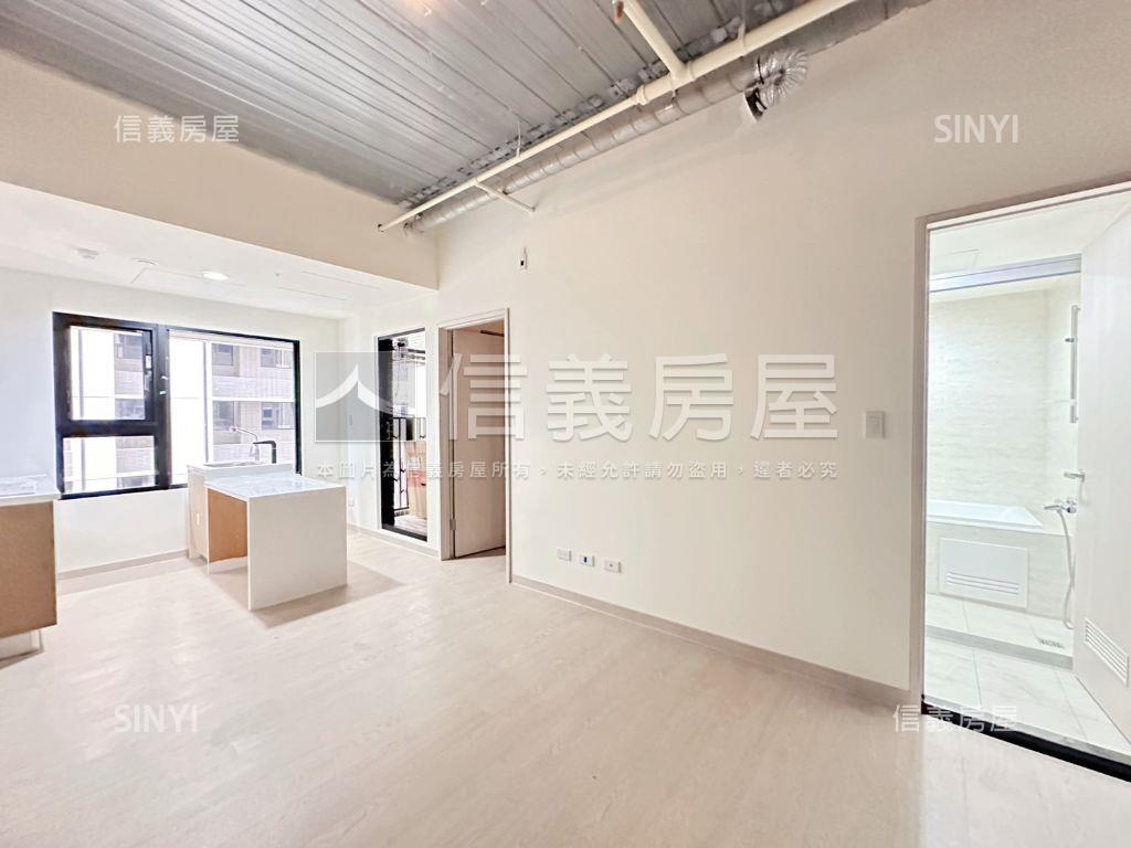 賠售！市政愛悅兩房平車房屋室內格局與周邊環境