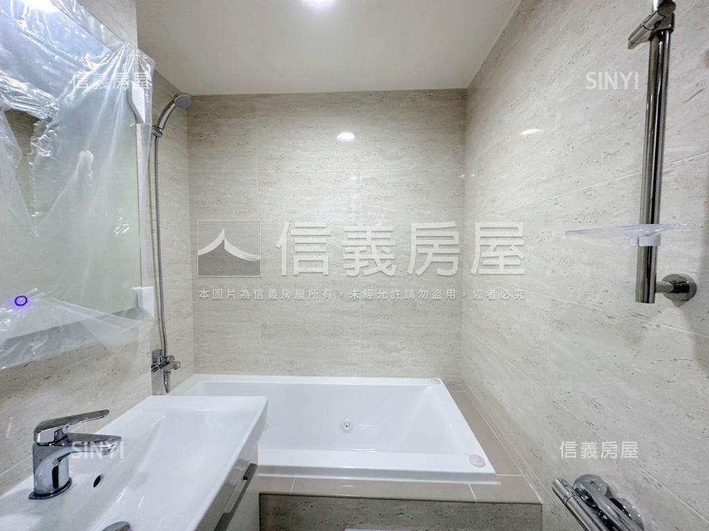 賠售！市政愛悅兩房平車房屋室內格局與周邊環境