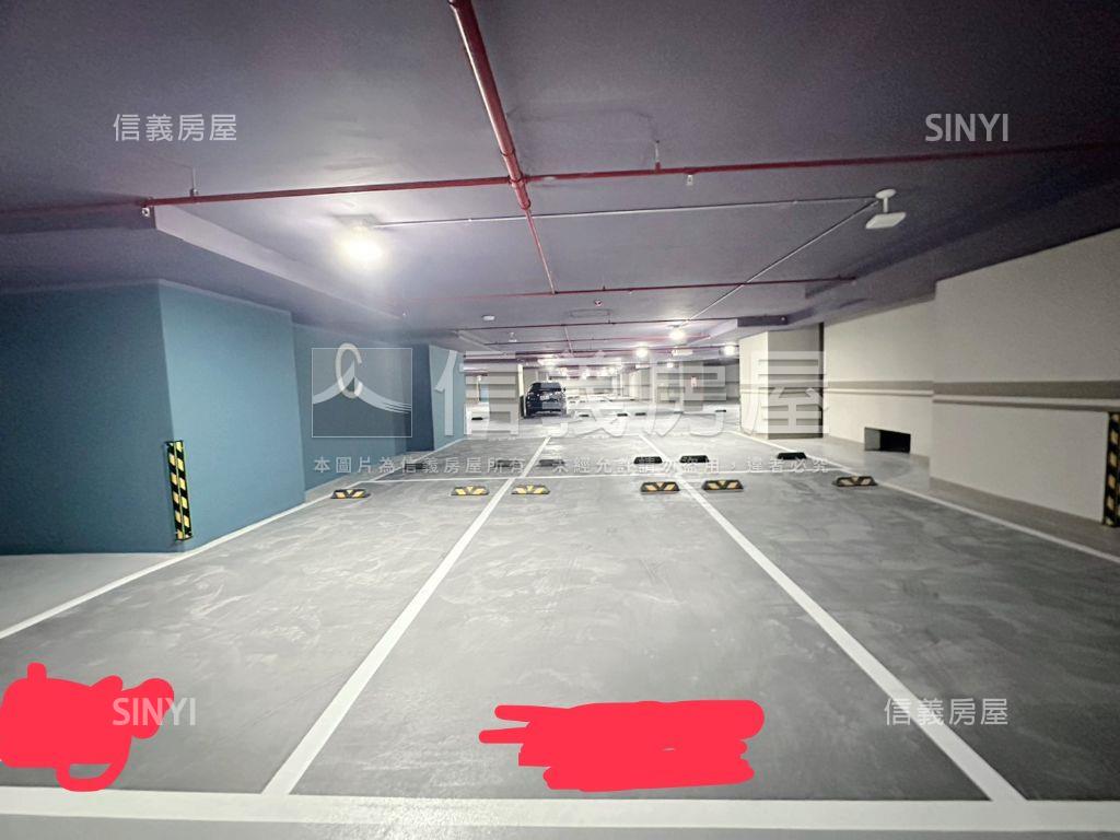 賠售！市政愛悅兩房平車房屋室內格局與周邊環境
