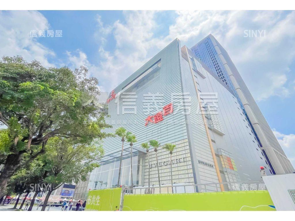 賠售！市政愛悅兩房平車房屋室內格局與周邊環境