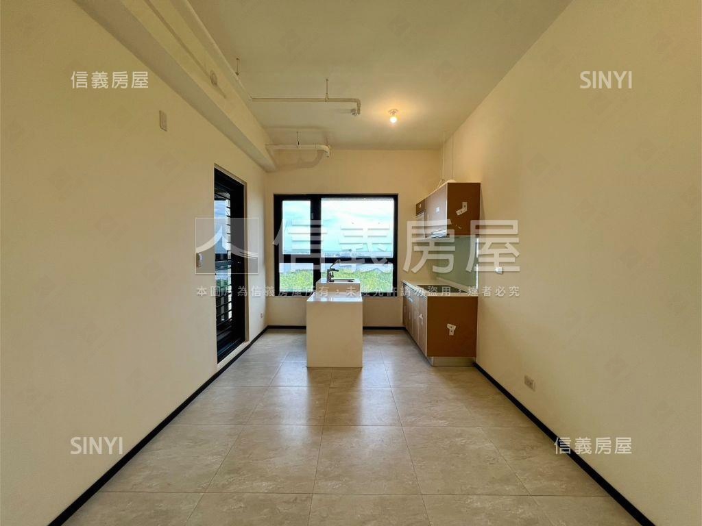 愛琴海－兩房平移車位房屋室內格局與周邊環境
