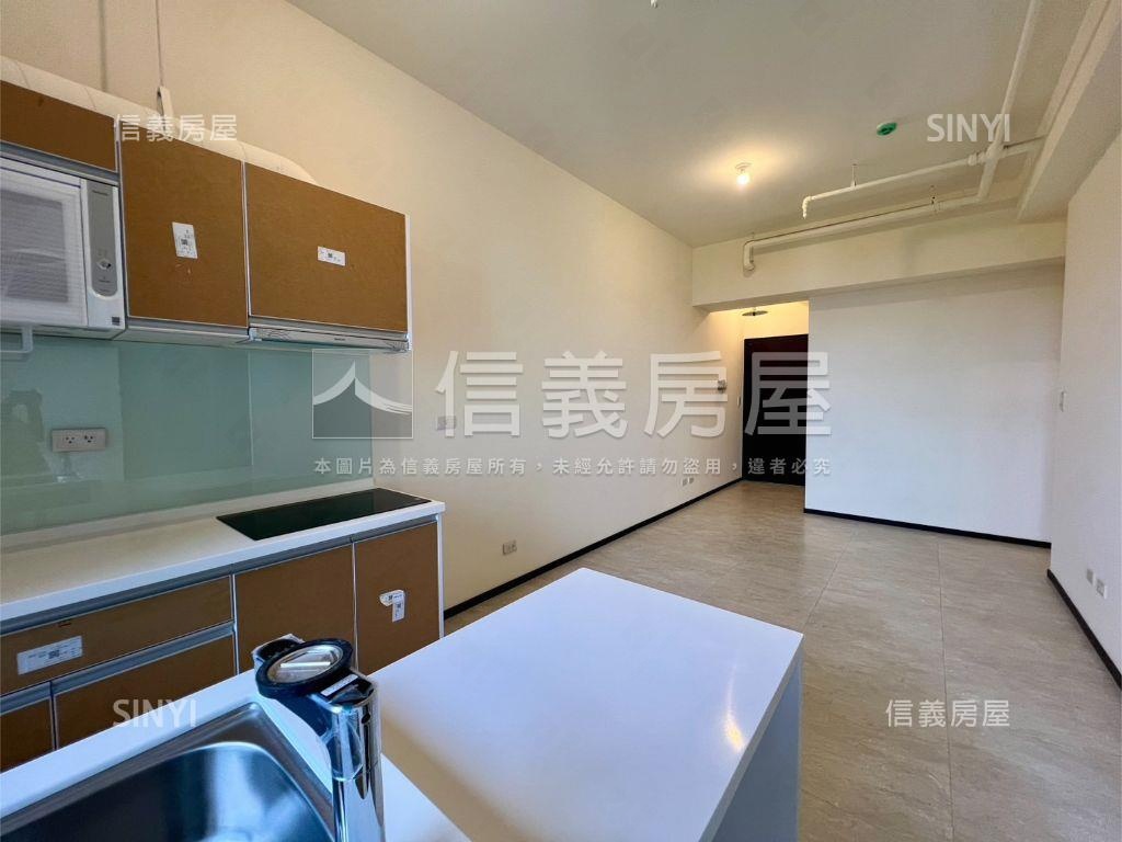 愛琴海－兩房平移車位房屋室內格局與周邊環境