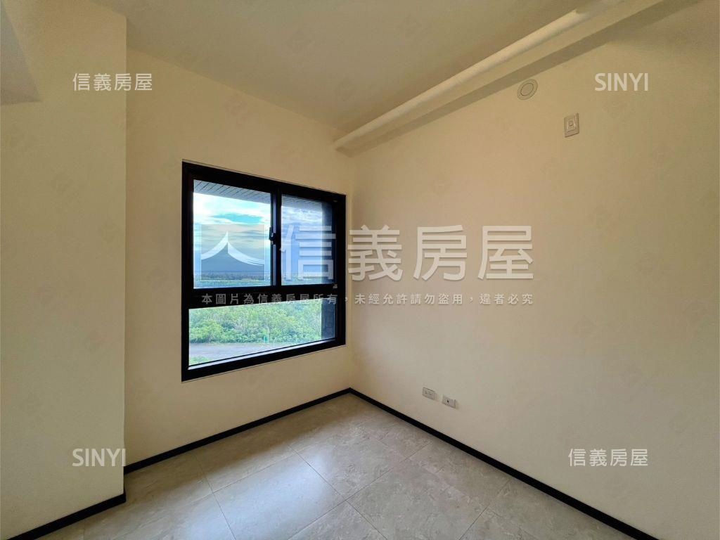 愛琴海－兩房平移車位房屋室內格局與周邊環境