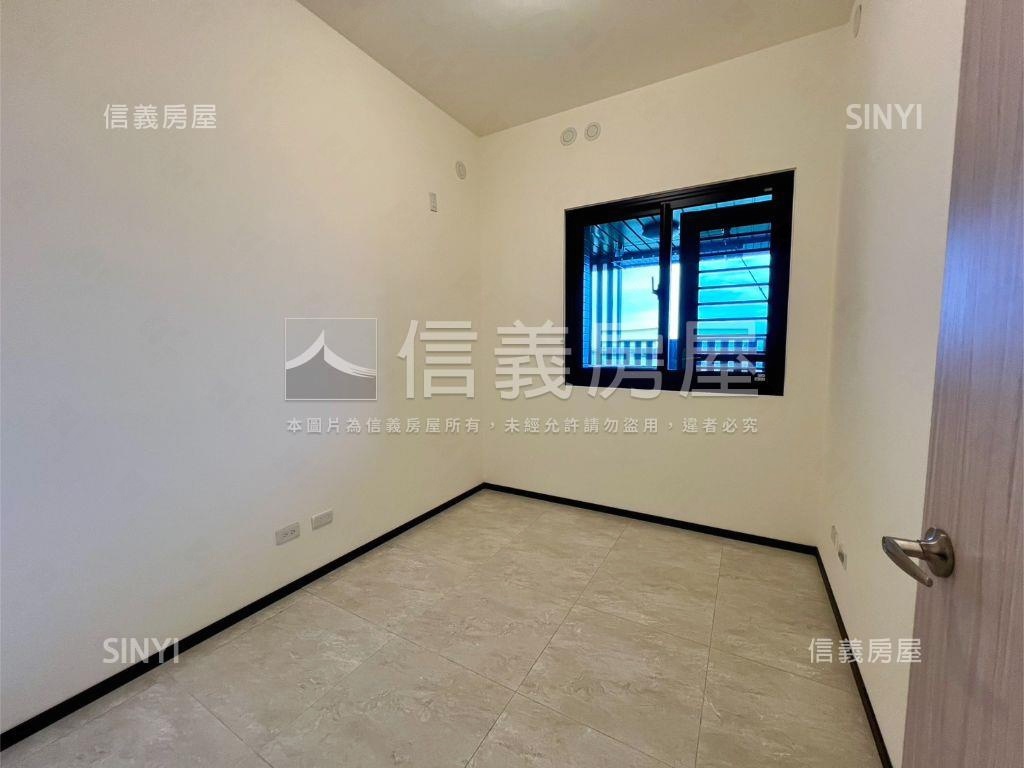 愛琴海－兩房平移車位房屋室內格局與周邊環境