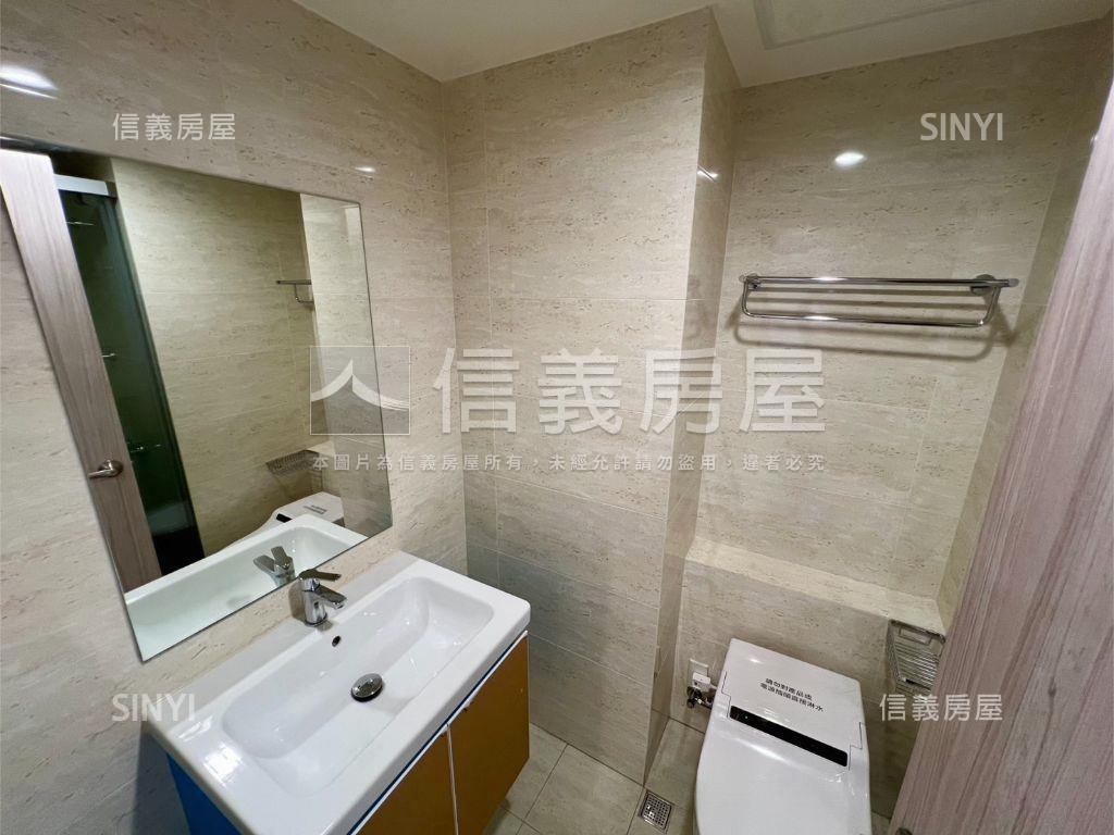 愛琴海－兩房平移車位房屋室內格局與周邊環境