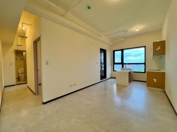 愛琴海－兩房平移車位