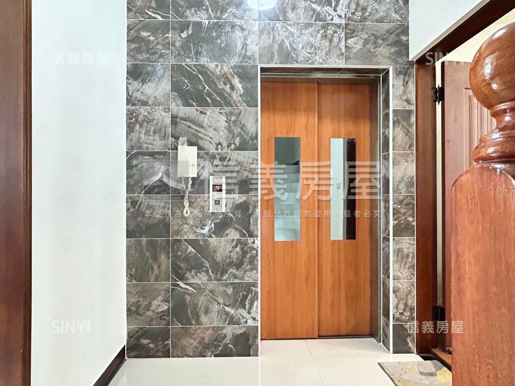 溪南路稀有別墅房屋室內格局與周邊環境