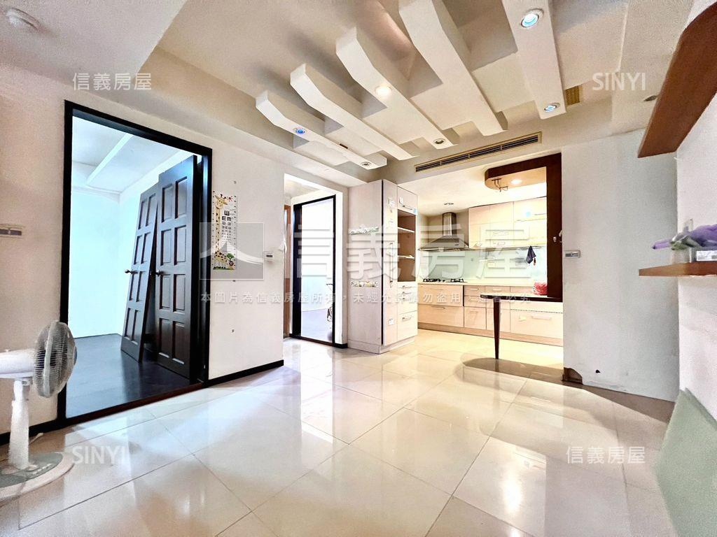 世紀風華Ⅰ房屋室內格局與周邊環境