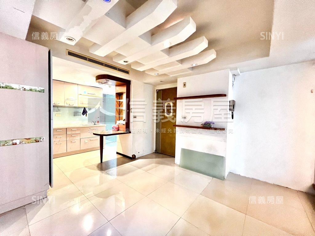 世紀風華Ⅰ房屋室內格局與周邊環境