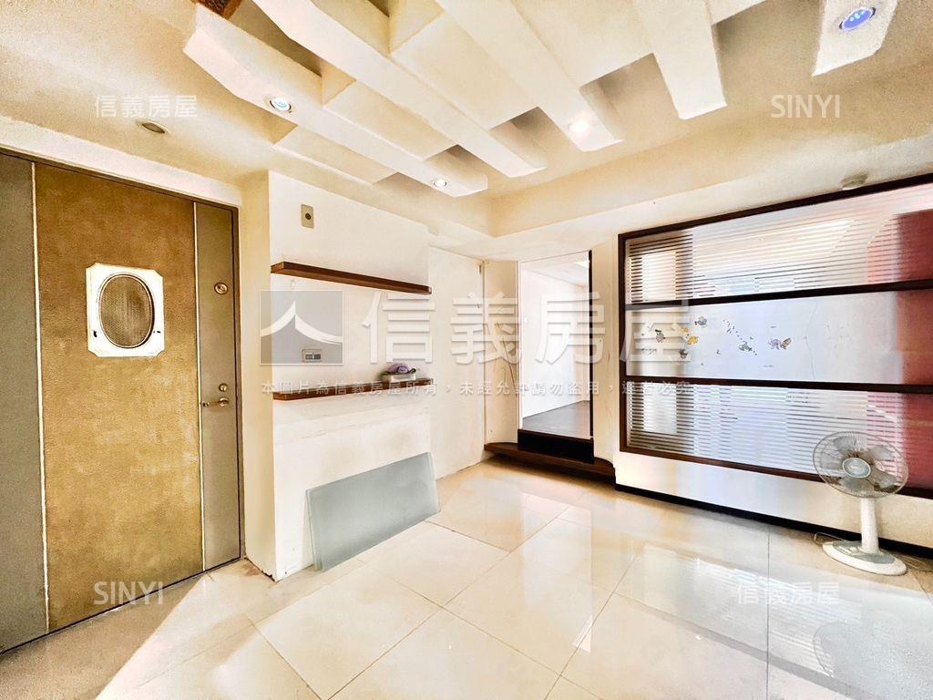 世紀風華Ⅰ房屋室內格局與周邊環境