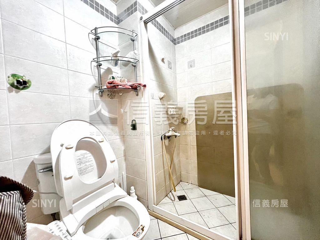 世紀風華Ⅰ房屋室內格局與周邊環境