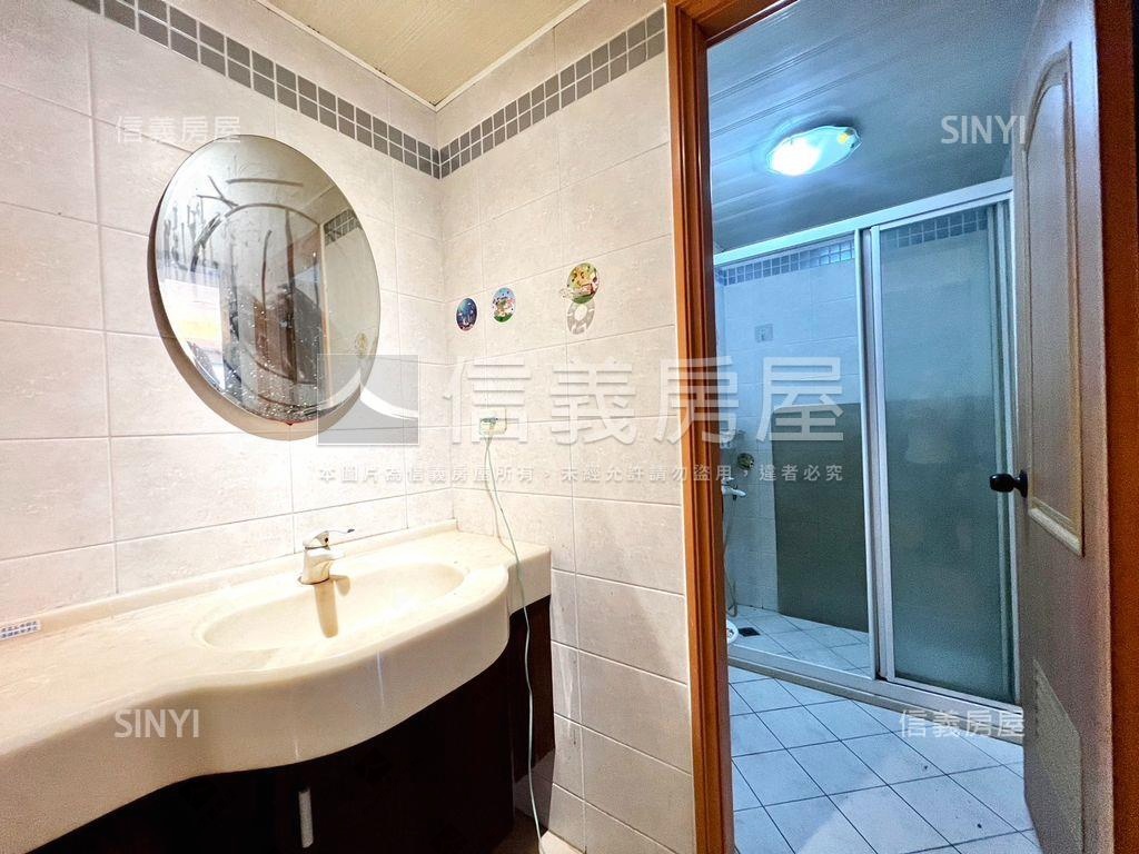 世紀風華Ⅰ房屋室內格局與周邊環境