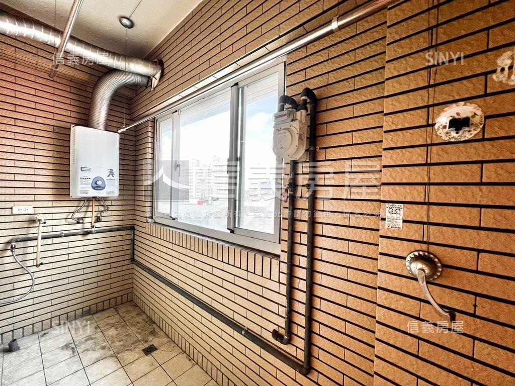 世紀風華Ⅰ房屋室內格局與周邊環境