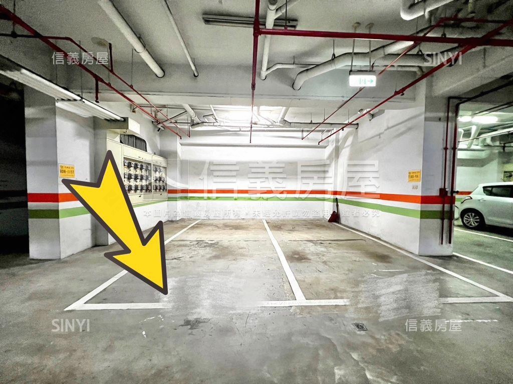 世紀風華Ⅰ房屋室內格局與周邊環境