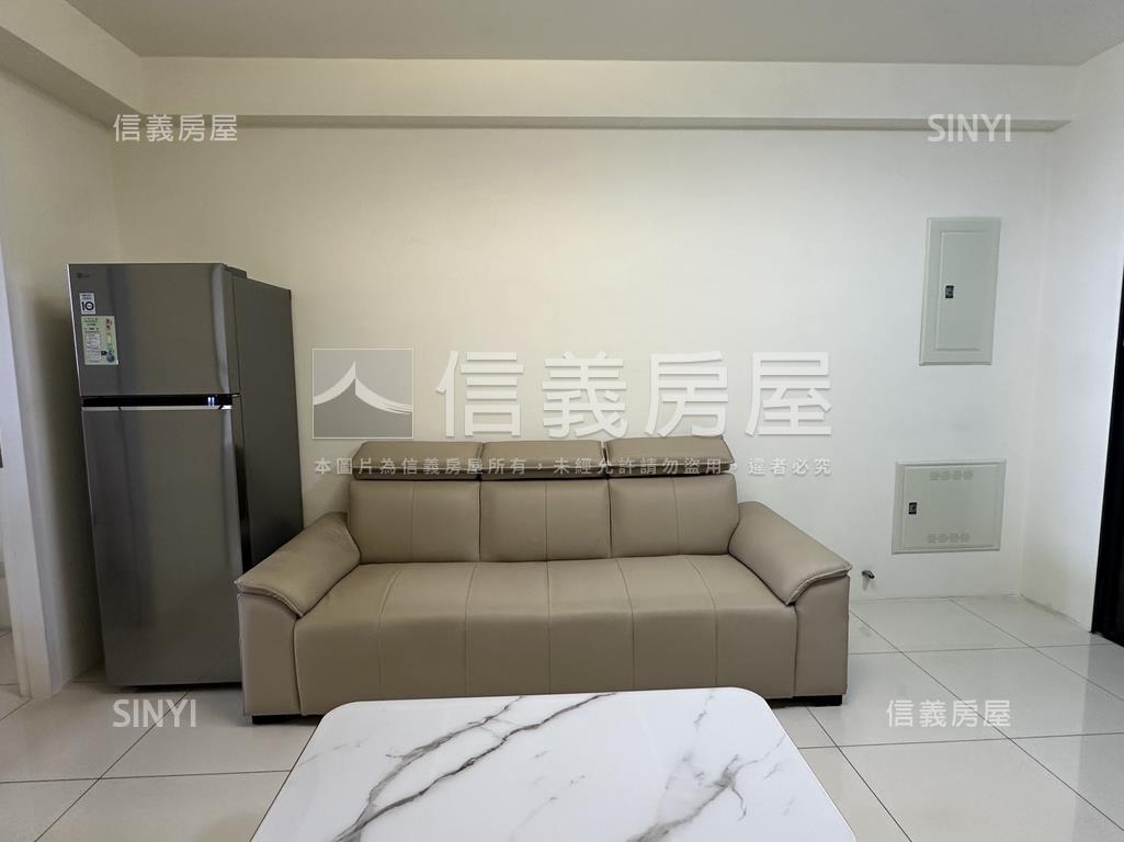 銳揚巴洛克溫馨兩房平車房屋室內格局與周邊環境