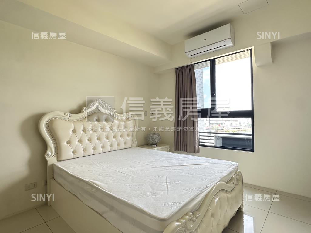 銳揚巴洛克溫馨兩房平車房屋室內格局與周邊環境