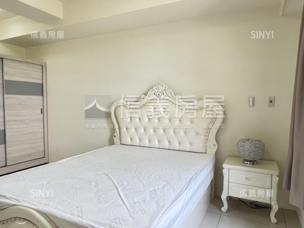 銳揚巴洛克溫馨兩房平車房屋室內格局與周邊環境