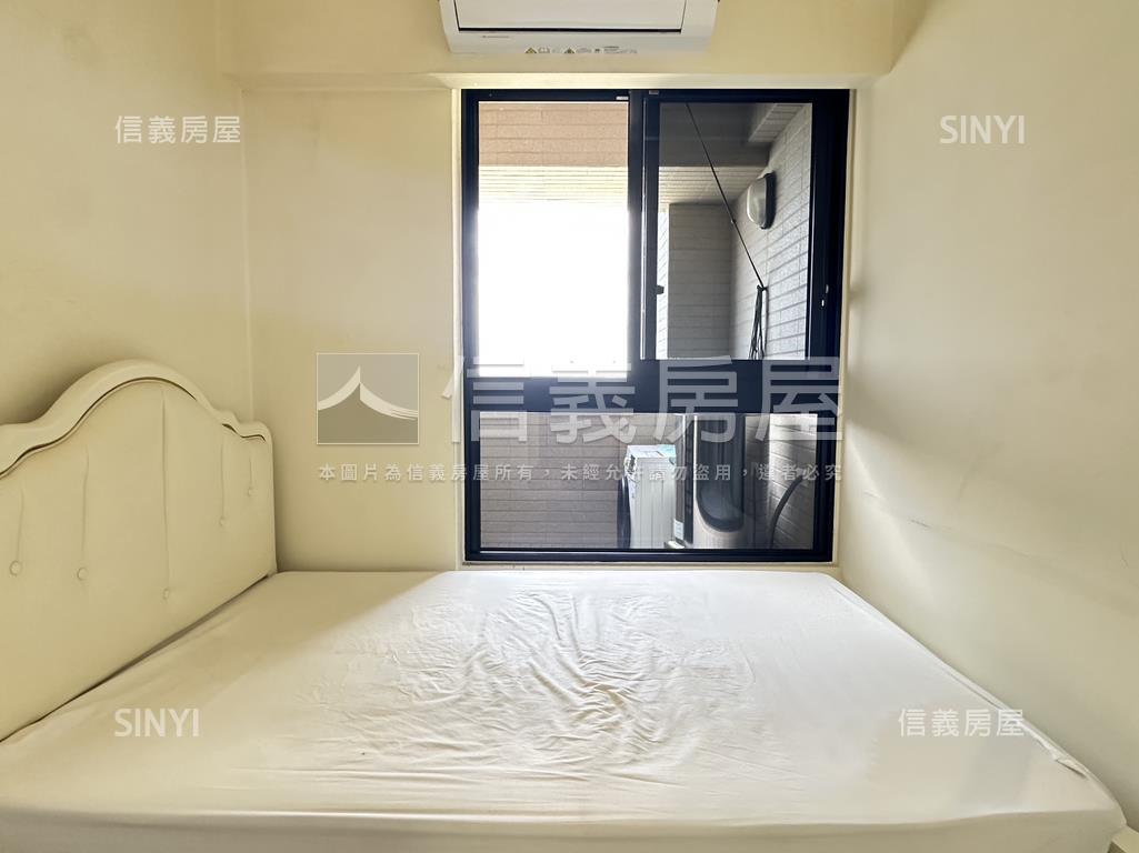 銳揚巴洛克溫馨兩房平車房屋室內格局與周邊環境