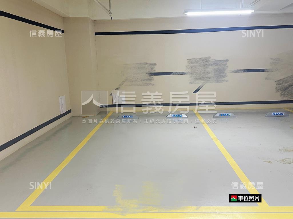 銳揚巴洛克溫馨兩房平車房屋室內格局與周邊環境