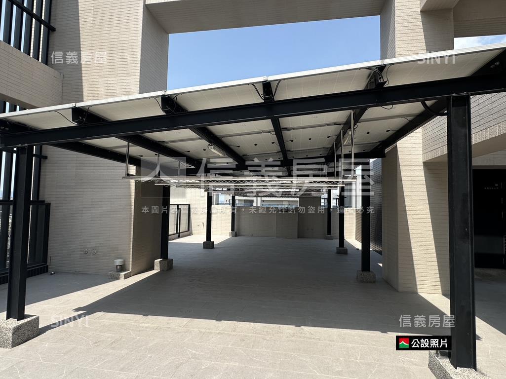 銳揚巴洛克溫馨兩房平車房屋室內格局與周邊環境