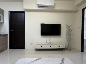 銳揚巴洛克溫馨兩房平車