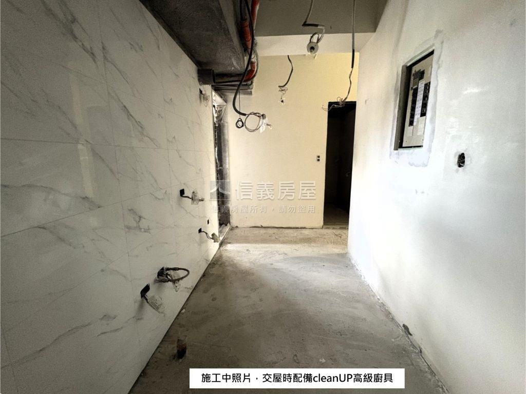 八德采邑８樓尊榮１房房屋室內格局與周邊環境