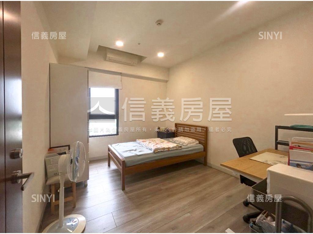 郁見綠樹景觀靚宅平車房屋室內格局與周邊環境