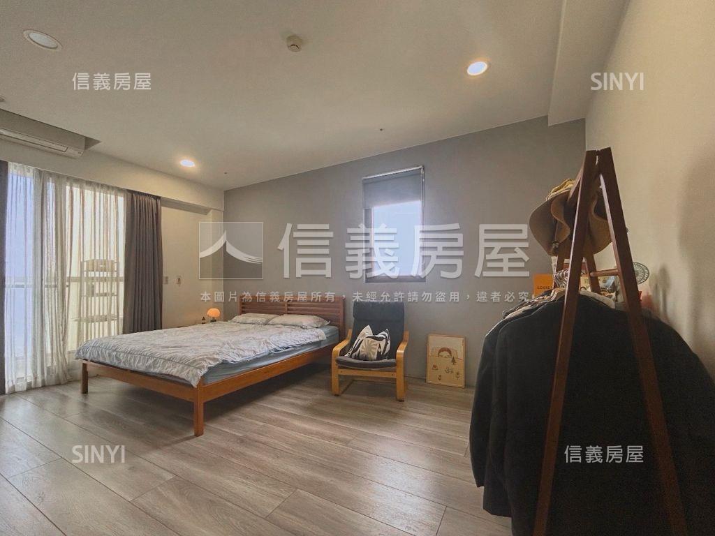 郁見綠樹景觀靚宅平車房屋室內格局與周邊環境