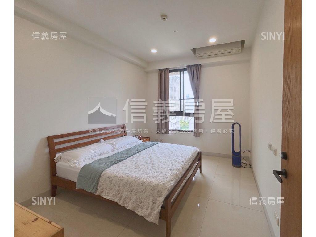 郁見綠樹景觀靚宅平車房屋室內格局與周邊環境