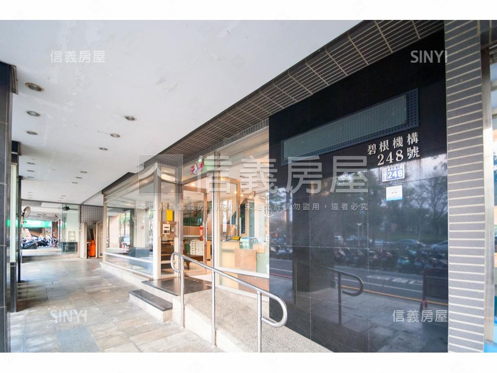 近水湳公園視野美兩房房屋室內格局與周邊環境