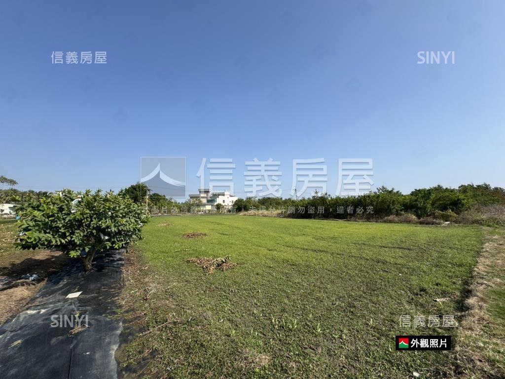安南天馬段持分地房屋室內格局與周邊環境