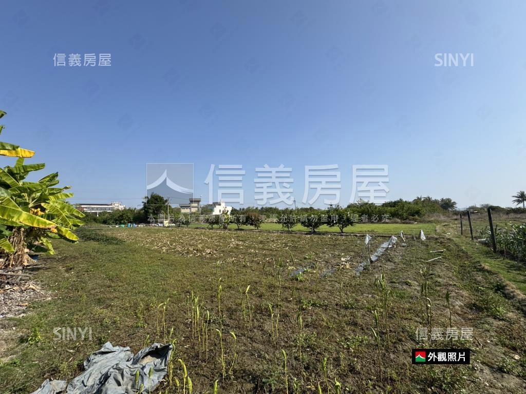 安南天馬段持分地房屋室內格局與周邊環境