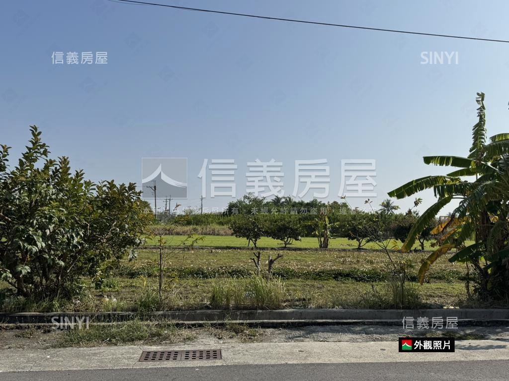 安南天馬段持分地房屋室內格局與周邊環境