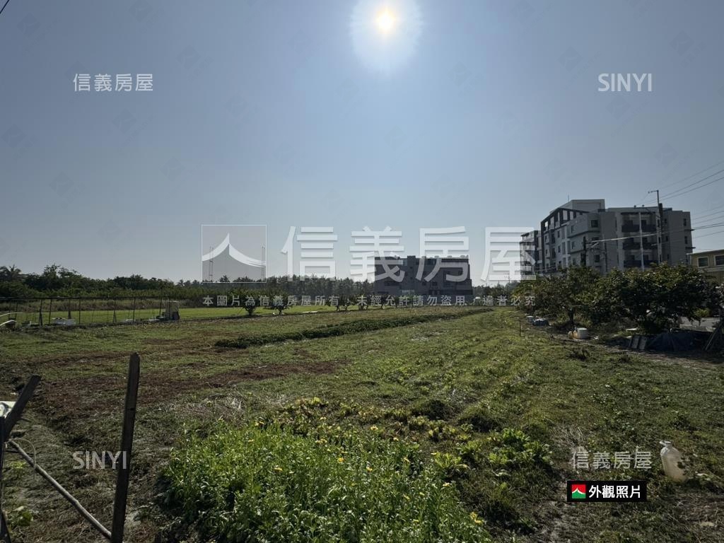 安南天馬段持分地房屋室內格局與周邊環境
