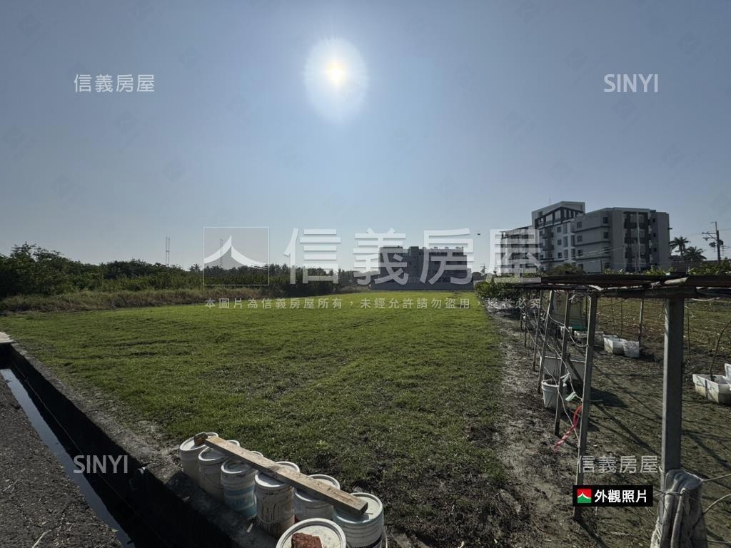 安南天馬段持分地房屋室內格局與周邊環境