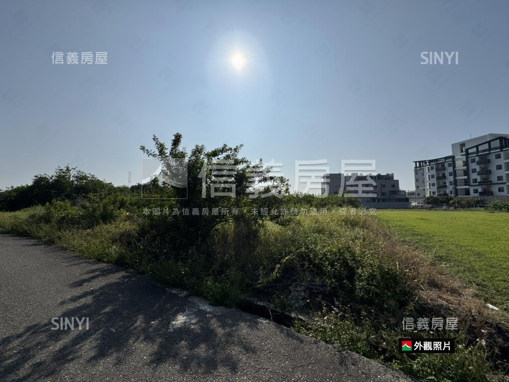安南天馬段持分地房屋室內格局與周邊環境
