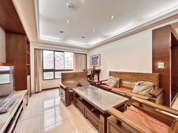 音樂歐洲面公園四房大車位