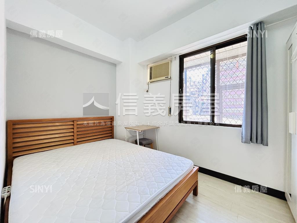 近捷運採光邊間陽台美屋房屋室內格局與周邊環境