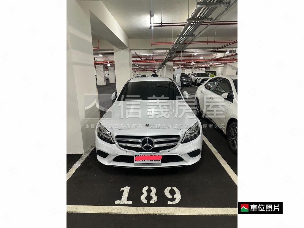【蓮潭】雙併三房雙車位房屋室內格局與周邊環境