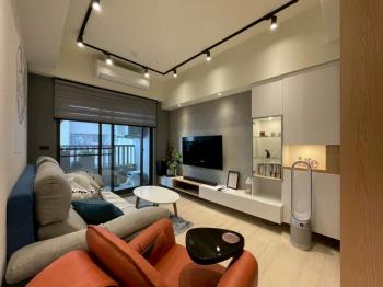 ㊝【蓮潭】雙併三房雙車位