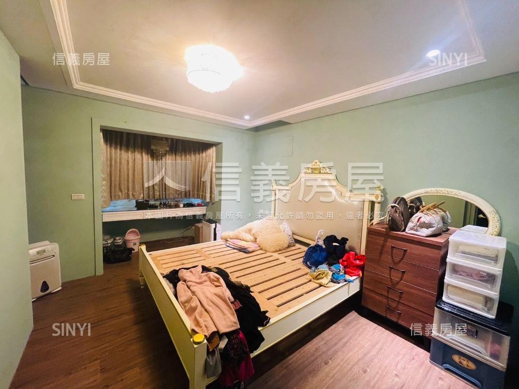 精美透天瑞士別墅房屋室內格局與周邊環境
