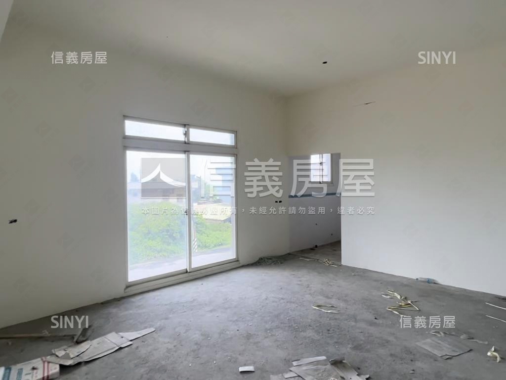 貢寮景觀保護區臨路土地房屋室內格局與周邊環境
