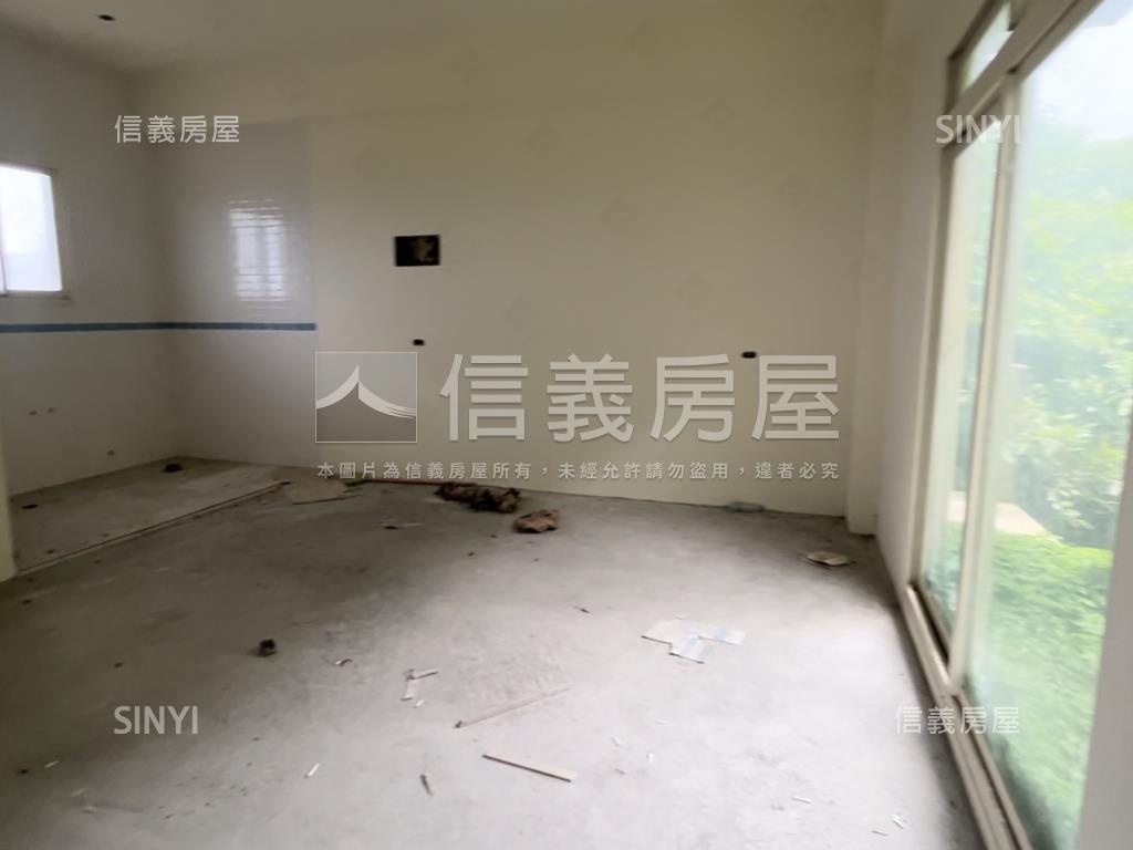 貢寮景觀保護區臨路土地房屋室內格局與周邊環境