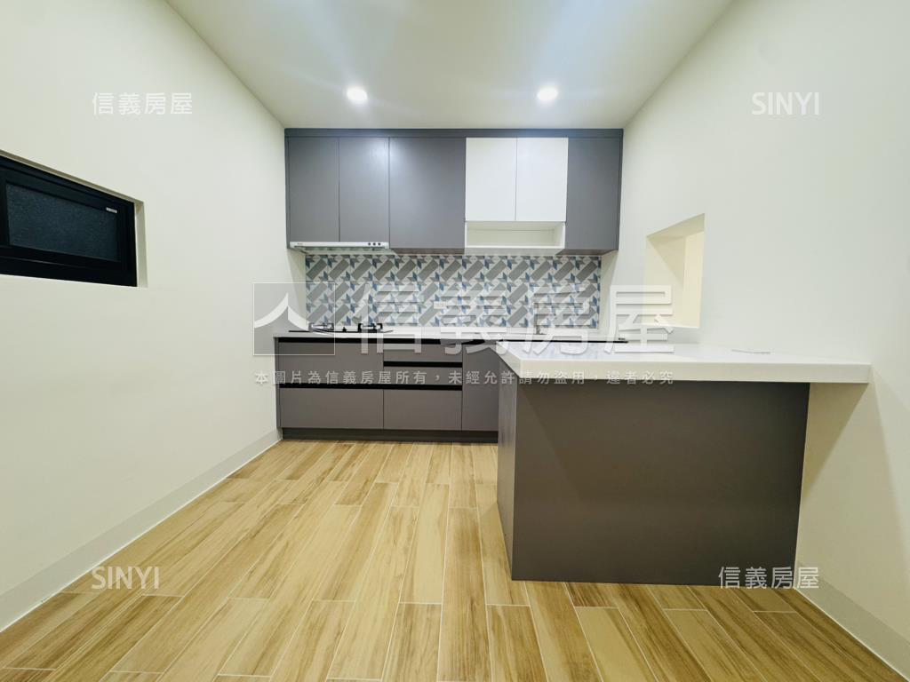 新市˙稀有整新透天房屋室內格局與周邊環境