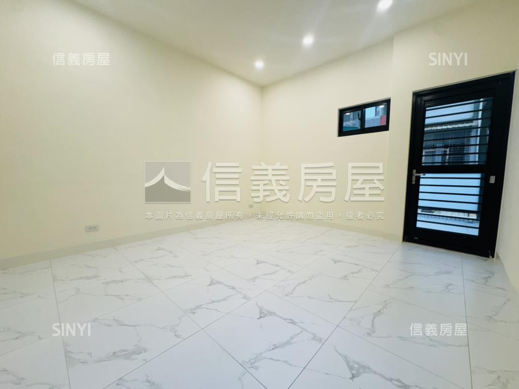 新市˙稀有整新透天房屋室內格局與周邊環境