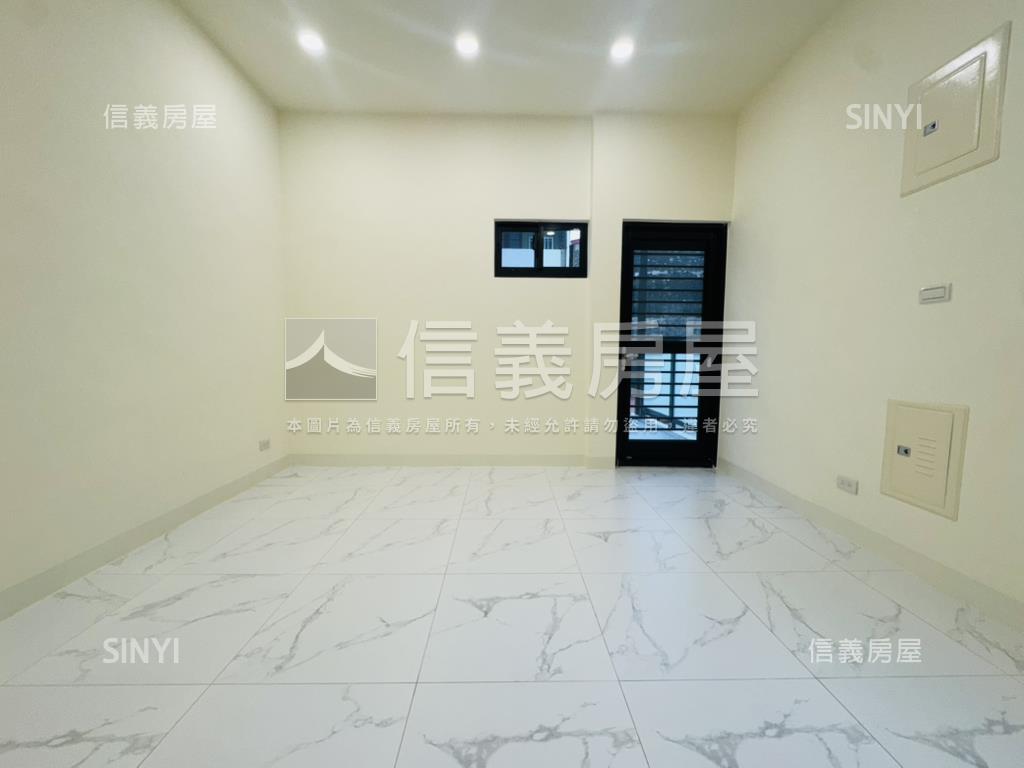 新市˙稀有整新透天房屋室內格局與周邊環境