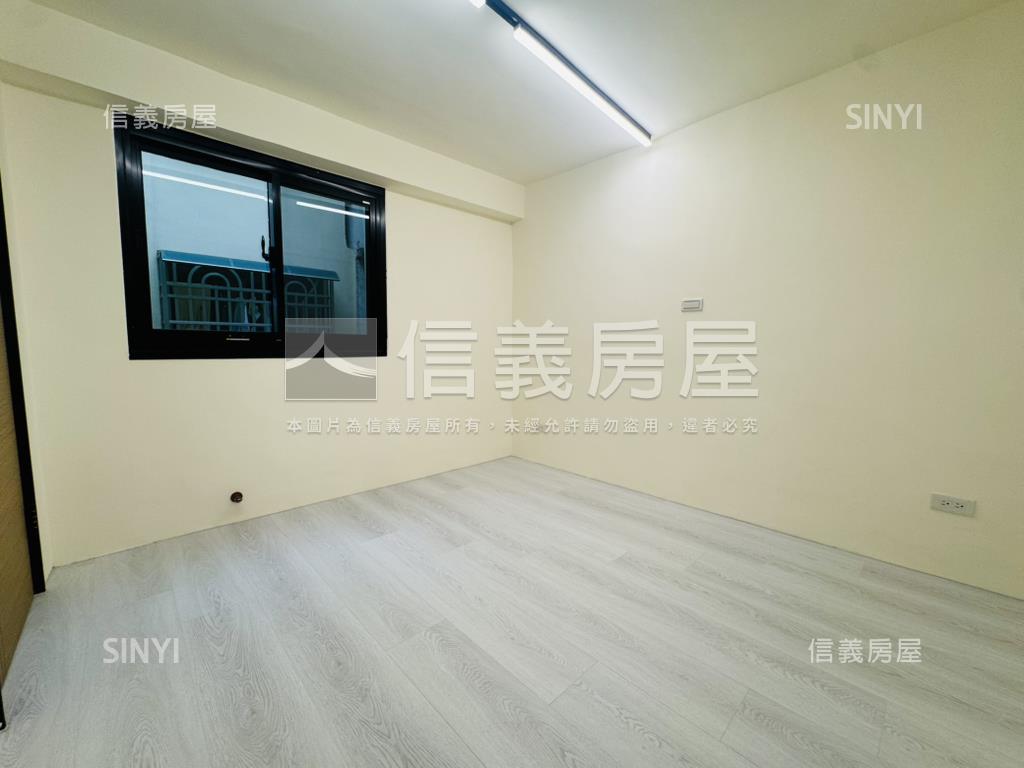 新市˙稀有整新透天房屋室內格局與周邊環境