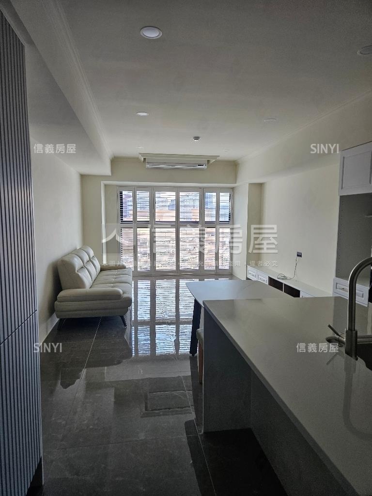 時代溫莎精裝視野戶房屋室內格局與周邊環境